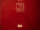 2 x LP: Various - Nu Groove - Secret Codes - A Second Compilation - Network Reco
