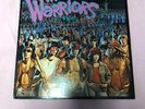 1979 The Warriors LP Soundtrack Very Good + Condition