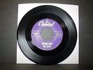 GENE VINCENT Crazy Legs / Important Words 45-3617 Capitol 1957 N/M