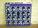 THE BEATLES - A HARD DAYS NIGHT - VINYL - STEREO - NEAR MINT