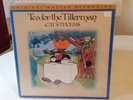 Cat Stevens ?– Tea For The Tillerman Mobile Fidelity Sound Lab 1-035