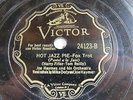 Hoagy Carmichael & Orch. / Joe Haymes & Orch.  - VICTOR 24123 - Mighty River