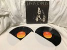 2LP – JANIS JOPLIN / ANTHOLOGY  / TOP CONDITION