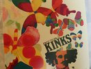 The Kinks: Face To Face 2015 AAA USA import LP Kevin Gray All Analogue  NM