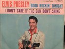 ELVIS PRESLEY 447-0602 