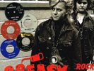 VARIOUS ARTISTS - GREASY ROCK 'N' ROLL Vol 15 -  NEW LP - Rockabilly / Beat