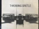 Throbbing Gristle - Five Knuckle Shuffle /We Hate You Little Girls 7