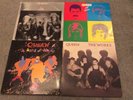 Queen LP albums x4 inc, A Kind of Magic, The Game, Hot Space, The Works