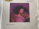 Kate Bush Hounds Of Love Limited Edition Vinyl (pink / purple marble) unopened