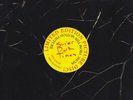 BEN FROST Super Dark Times (Original Soundtrack) LP NEW PICTURE DISC VINYL The O
