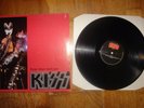 KISS - RARE- MUSIC FROM THE ELDER DEMOS - BOOTLEG