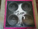 CLASH RARE COMPLETE CONTROL 7