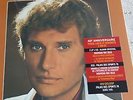 Coffret LP Hallyday + LP Hallyday Japonnais NEUF