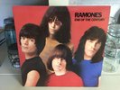 Ramones - End Of The Century - 1980 Sire Vinyl LP Record Album EX