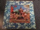 The Rolling Stones Satanic Majesties Mono VG+ / EX LP Mono
