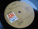 SUPERTRAMP DEBUT LP 1970 UK A&M 1ST PRESS A1B1 TAN LABELS RARE PROG