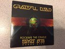 Grateful Dead, Rocking the Cradle, Egypt, 1978 - Bonus Disc