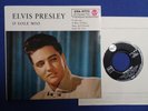 ELVIS PRESLEY - O Sole Mio EPA-9775 2nd german EP s7
