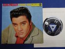 ELVIS PRESLEY - Loving You 1 EPA-1515-1 3rd german s6