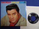 ELVIS PRESLEY - Loving You 2 EPA-1515-2 german s7
