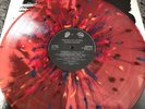 The Rolling Stones - Sticky Fingers Czech Globus Splatter Vinyl LP