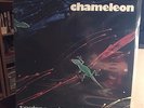CHAMELEON - Techno Color LP.  Platinum Records. MN. 1982. YANNI is in the band