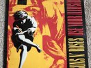 Guns N Roses Use Your Illusion 1 Vinyl