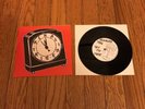 Alkaline Trio Smoking Popes 7 Inch New Years Eve Rare OOP Metro Chicago
