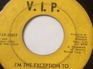 NORTHERN SOUL 45/ VELVELETTES 