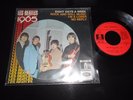 FRENCH EP THE BEATLES NO REPLY MEO 106 SACEM NON REPERTORIE