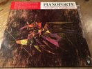 LP * Guzman, Frank Emilio y Peruchin / Piano Forte Areito LP-1001 CUBAN PRESS