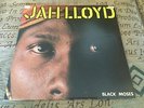 Jah Lloyd Black Moses Rare Killer UK Roots LP
