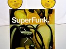 SUPER FUNK LP Double Vinyl Dj Compilation Soul Jackie Dee The Counts Little Ann