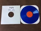Slum Village - Fantastic Vol 1 LP - 1st Press Limited Blue Vinyl J DILLA Jay Dee