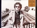 NIMBUS SUPERCUT  LP   RANDY NEWMAN  * SEALED *  LITTLE CRIMINALS  UK  Audiophile