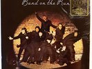 NIMBUS SUPERCUT LP  PAUL McCARTNEY ** SEALED **  BAND ON THE RUN   UK Audiophile
