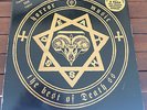 Death SS ?– Horror Music - The Best Of Death SS 2XLP  Lucifer Rising