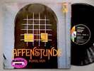 POPOL VUH AFFENSTUNDE LIBERTY RIM FIRST PRESS ORIG GERMANY KRAUT EXPERIMENTAL