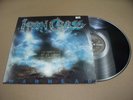 VINYL ALBUM RECORD, IRON CROSS WARHEAD,1985, WRA1-168