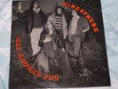 Kinesphere-All Around You-Rare UK Folk 1976 Vinyl LP