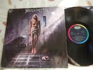 RARE VINYL LP MEGADETH ORIG COUNTDOWN TO EXTINCTION 1992 HEAVY METAL GREAT AUDIO