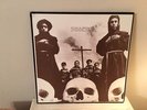 SUDDEN DEATH   ROCKADELIC   RARE OUT OF PRINT PSYCH LP