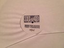 H2O Nothing To Prove Test Press 14/25 Bridge 9 Vinyl