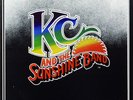 KC And The Sunshine Band 1975 - Vinyl LP Record Album