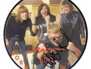 RAVEN + U.D.O. * PICTURE DISC * 7