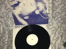 Sisters Of Mercy  Afterhours LP