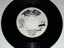 The Strides - I Can't Get Along / The Stride 7