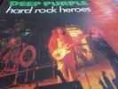 DEEP PURPLE ?? HARD ROCK HEROES ?? AUS ARCHIV 3 LP BOX FRANZ. ORIGINAL SELTEN