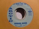 BARBARA MASON  
