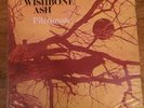 WISHBONE ASH, PILGRIMAGE, 1971, 1st PRESSING, EXCELLENT CONDITION